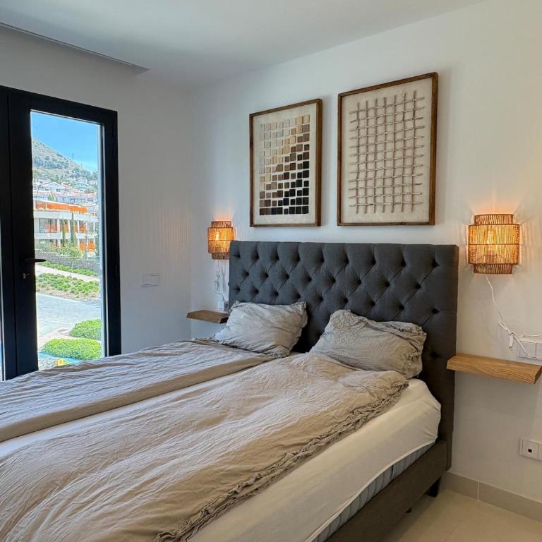 Luxury Private Pool Apartment - Apartamento de 1 dormitorio - 36