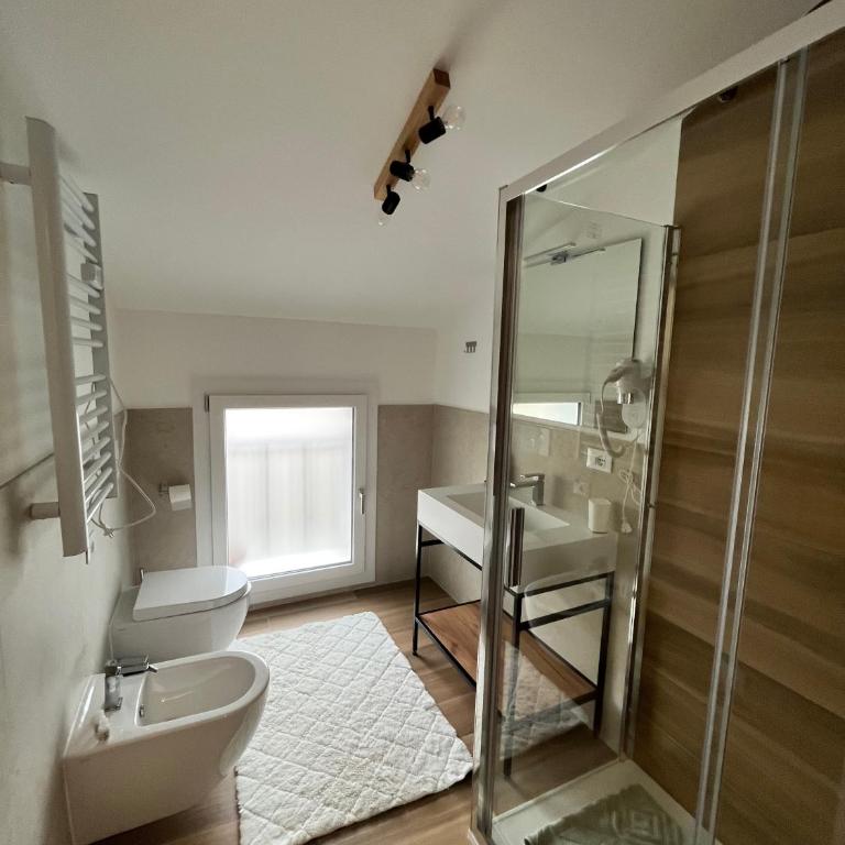 Residence Pelin - Ampia Camera Matrimoniale - 7
