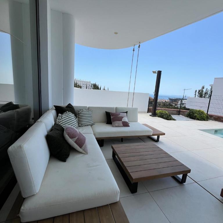 Luxury Private Pool Apartment - Apartamento de 1 dormitorio - 40