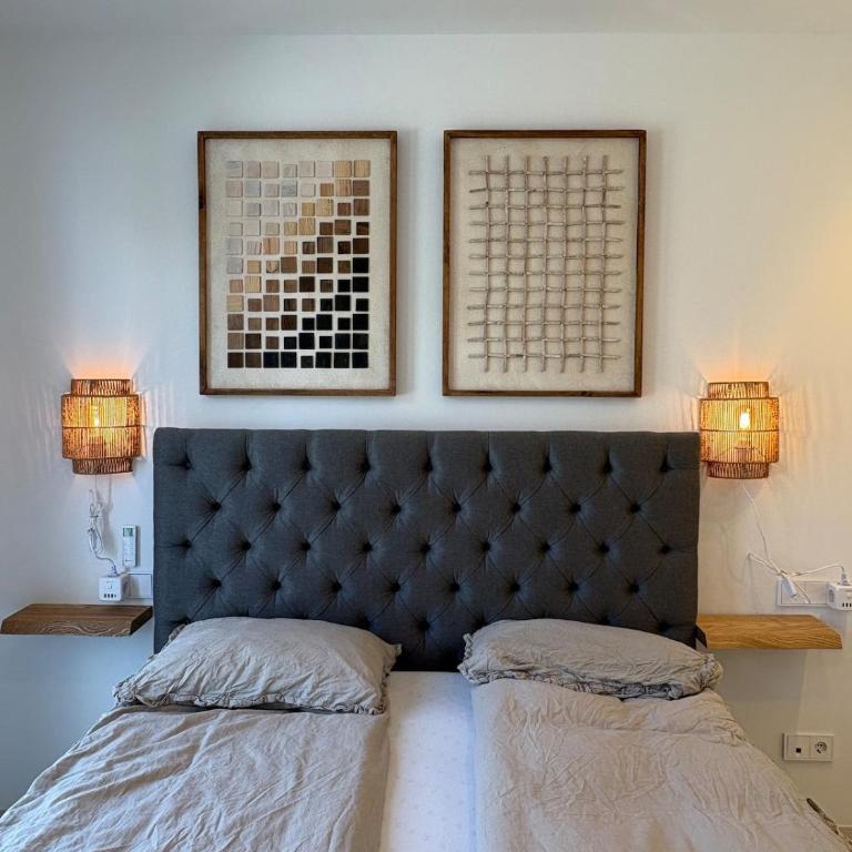 Luxury Private Pool Apartment - Apartamento de 1 dormitorio - 42