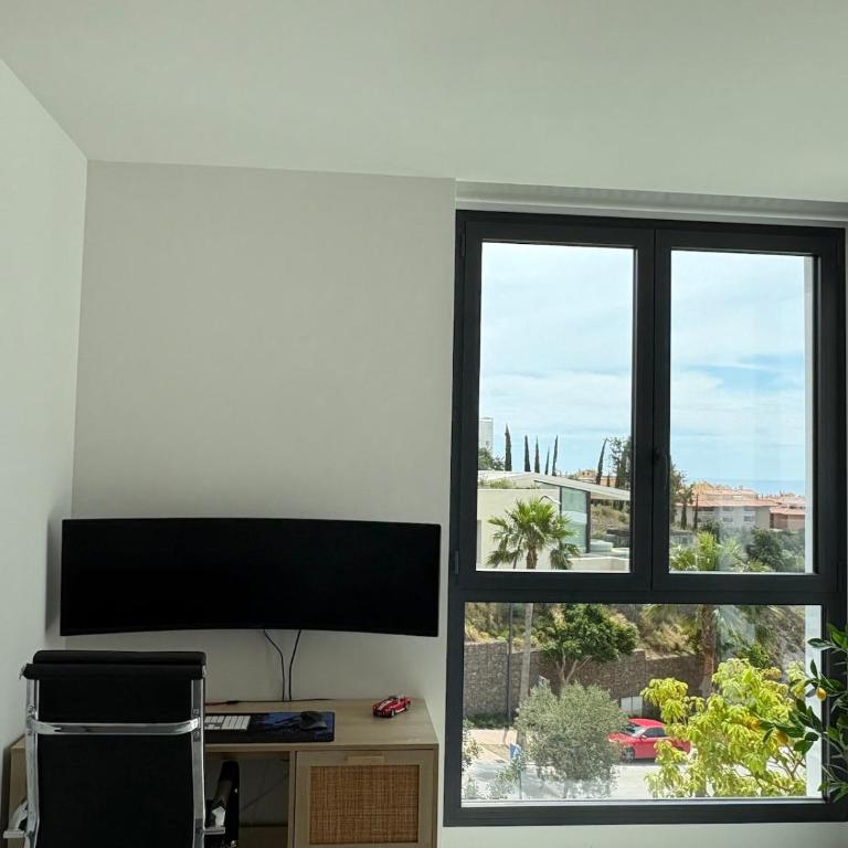 Luxury Private Pool Apartment - Apartamento de 1 dormitorio - 45