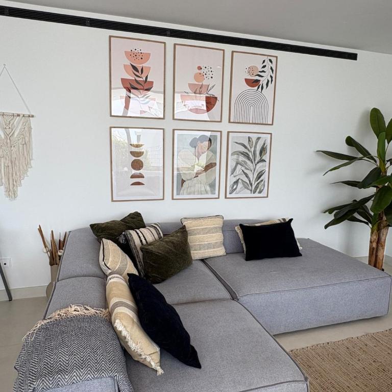 Luxury Private Pool Apartment - Apartamento de 1 dormitorio - 47