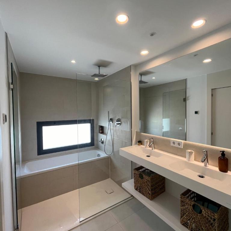 Luxury Private Pool Apartment - Apartamento de 1 dormitorio - 48
