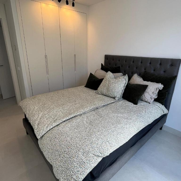 Luxury Private Pool Apartment - Apartamento de 1 dormitorio - 49