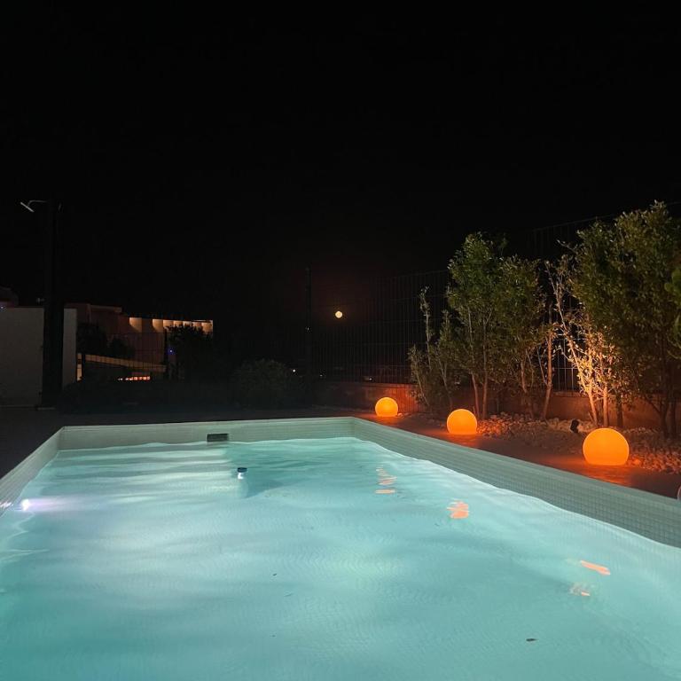 Luxury Private Pool Apartment - Apartamento de 1 dormitorio - 51