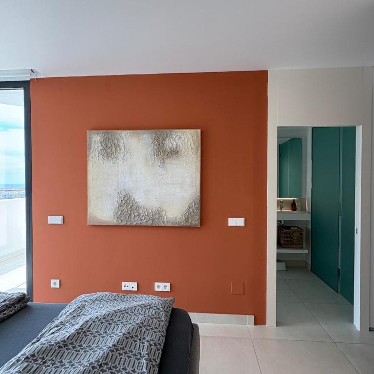 Luxury Private Pool Apartment - Apartamento de 1 dormitorio - 52