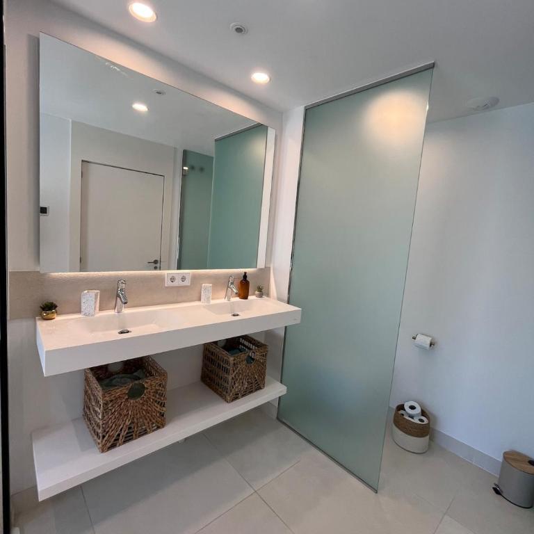 Luxury Private Pool Apartment - Apartamento de 1 dormitorio - 53