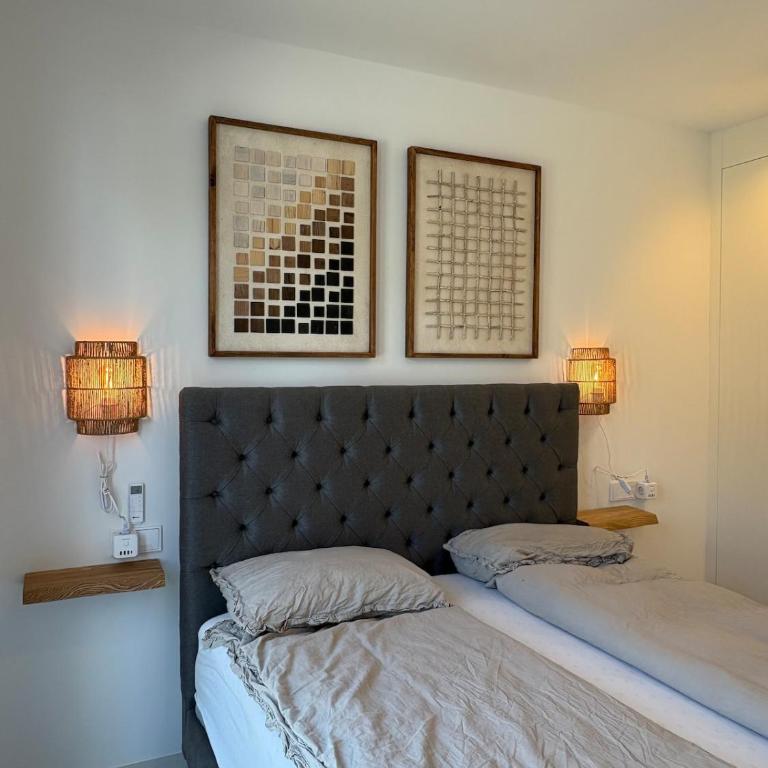 Luxury Private Pool Apartment - Apartamento de 1 dormitorio - 55