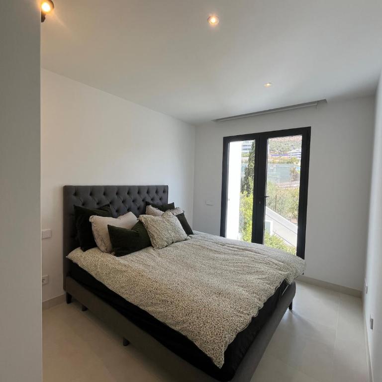 Luxury Private Pool Apartment - Apartamento de 1 dormitorio - 56