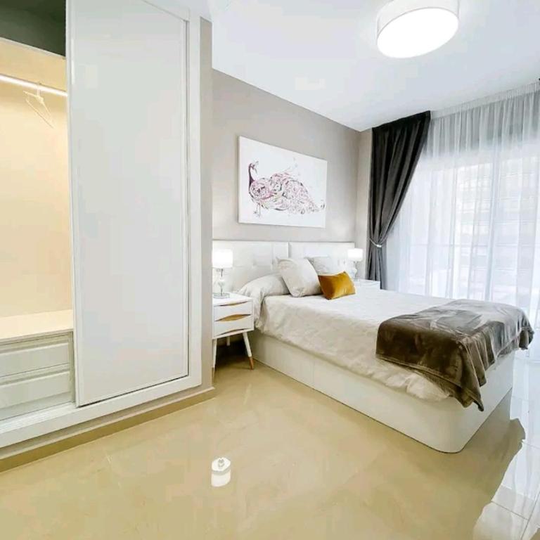 Lujoso Golden Sunset - Apartamento de 2 dormitorios - 3
