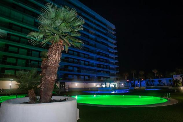 Lujoso Golden Sunset - Apartamento de 2 dormitorios - 35