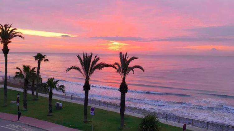 Lujoso Golden Sunset - Apartamento de 2 dormitorios - 43