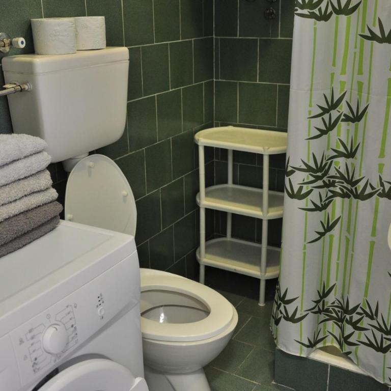Comfort Apartments - One-Bedroom Apartment - 20