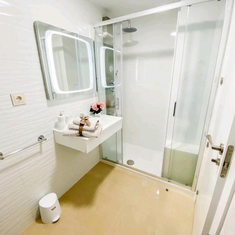 Lujoso Golden Sunset - Apartamento de 2 dormitorios - 50