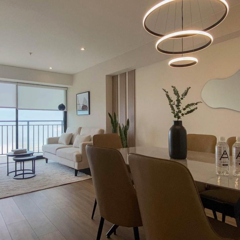 Aquilaria by Wynwood House - Habitación Triple con balcón - 3