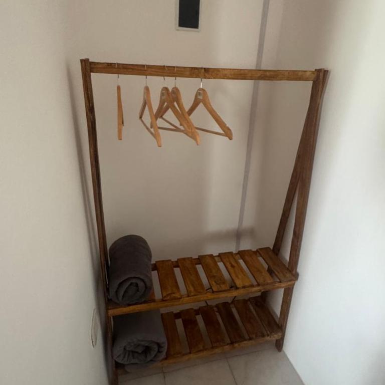 Merlo INK3 - Apartamento de 1 dormitorio - 14