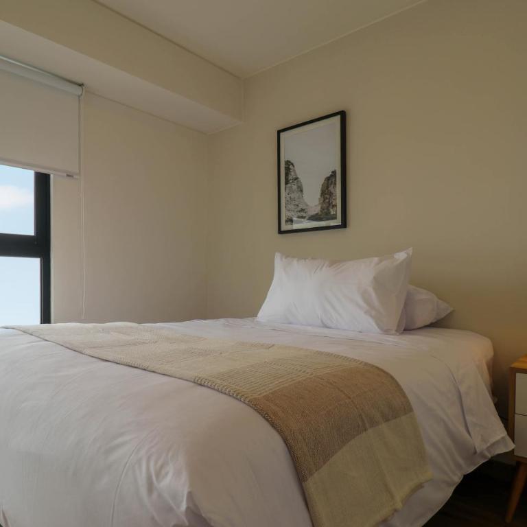 Aquilaria by Wynwood House - Habitación Triple con balcón - 17