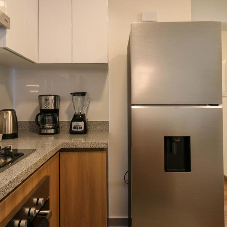 Aquilaria by Wynwood House - Habitación Triple con balcón - 7