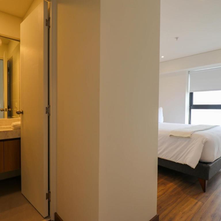 Aquilaria by Wynwood House - Habitación Triple con balcón - 4