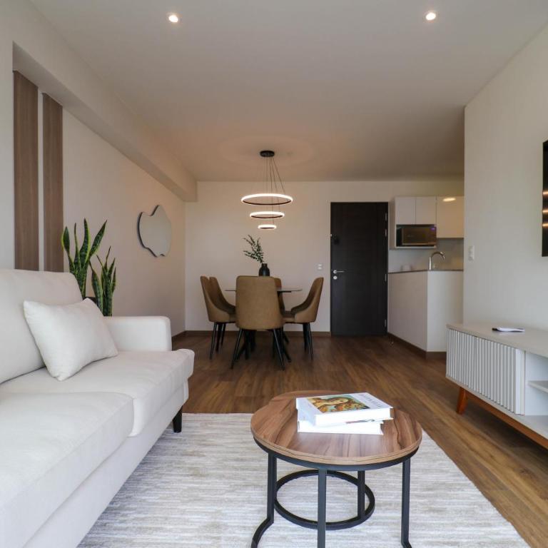 Aquilaria by Wynwood House - Habitación Triple con balcón - 30