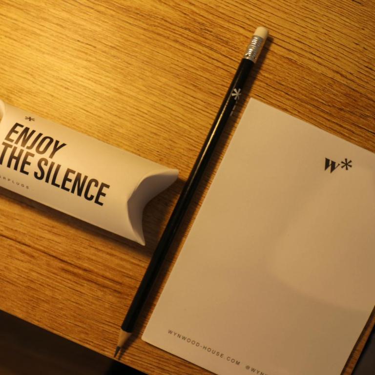 Aquilaria by Wynwood House - Habitación Triple con balcón - 26