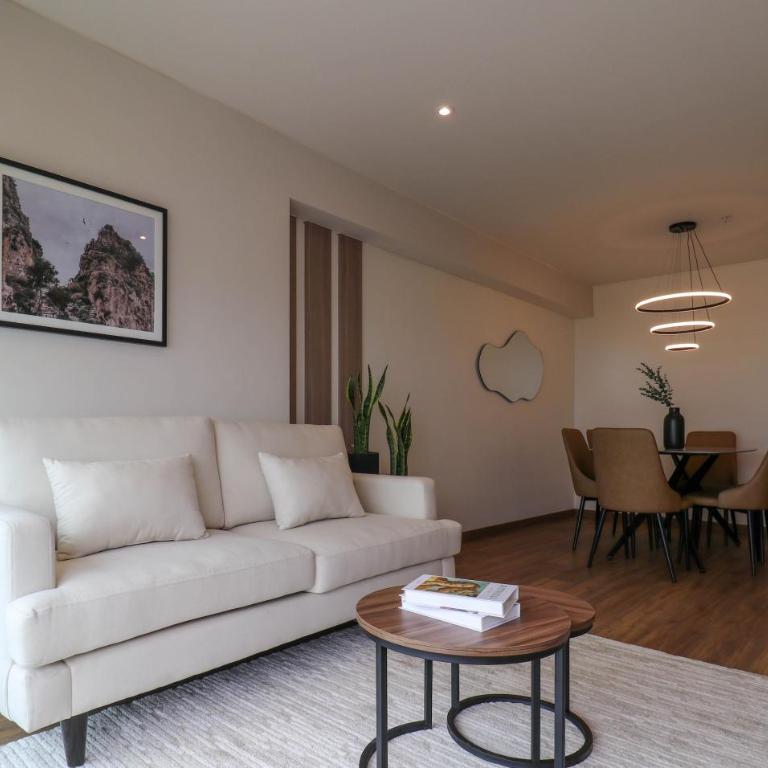 Aquilaria by Wynwood House - Habitación Triple con balcón - 21