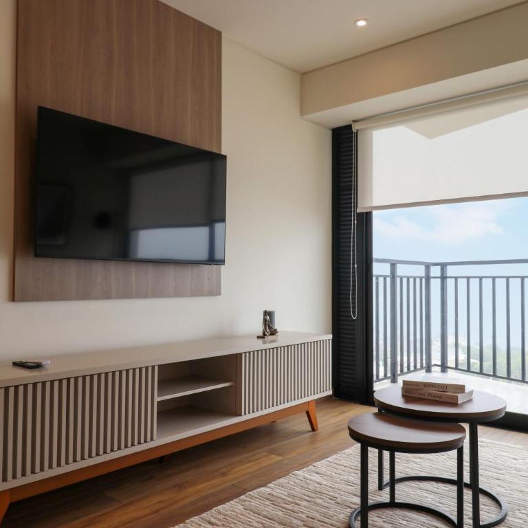 Aquilaria by Wynwood House - Habitación Triple con balcón - 27