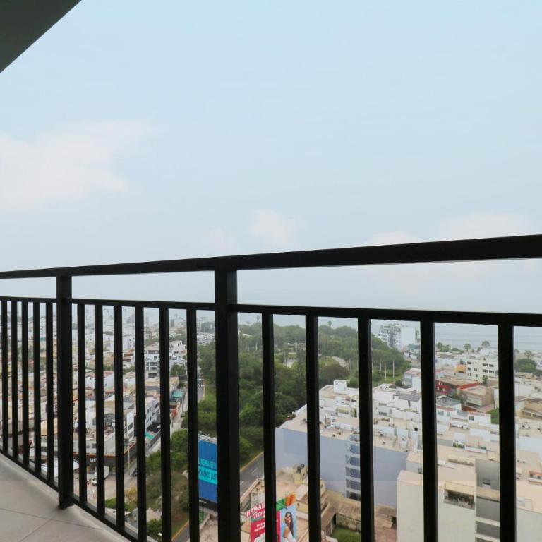 Aquilaria by Wynwood House - Habitación Triple con balcón - 25