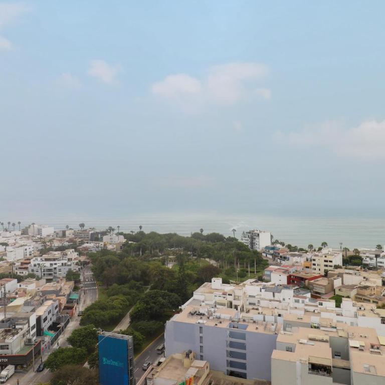 Aquilaria by Wynwood House - Habitación Triple con balcón - 20