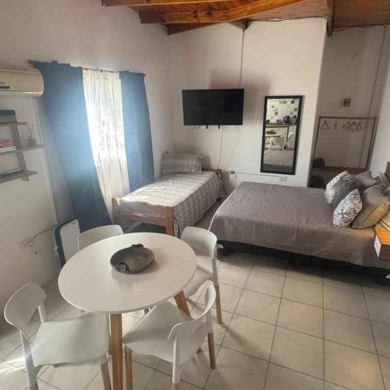 Merlo INK3 - Apartamento de 1 dormitorio - 11