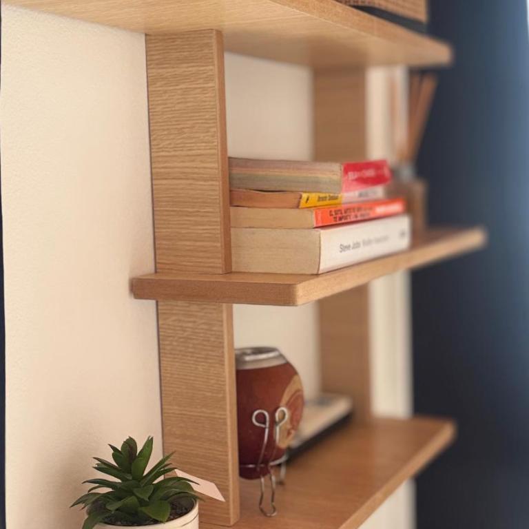 Merlo INK3 - Apartamento de 1 dormitorio - 13