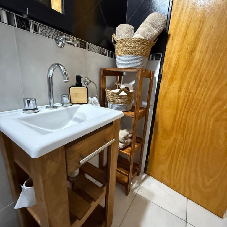 Merlo INK3 - Apartamento de 1 dormitorio - 25