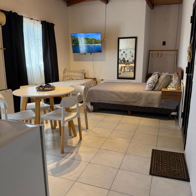 Merlo INK3 - Apartamento de 1 dormitorio - 10