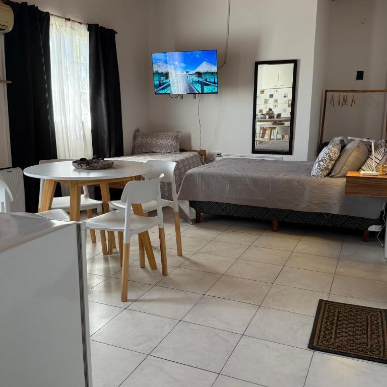 Merlo INK3 - Apartamento de 1 dormitorio - 7