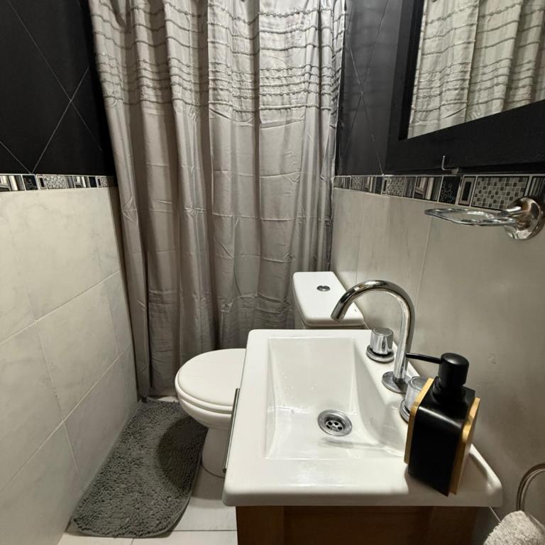 Merlo INK3 - Apartamento de 1 dormitorio - 26