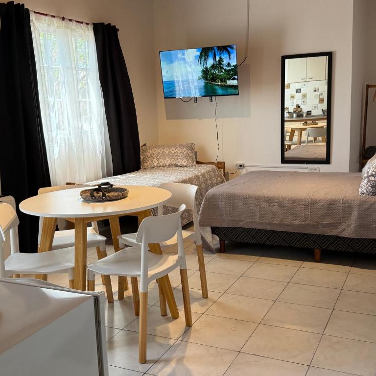 Merlo INK3 - Apartamento de 1 dormitorio - 1