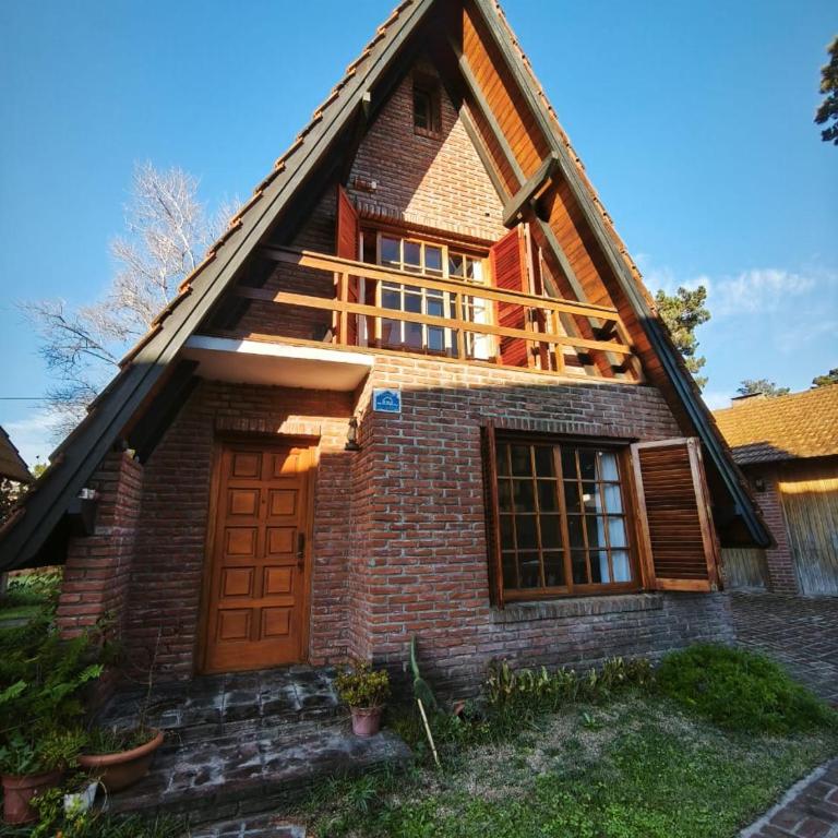 Alpino Mitre - One-Bedroom House - 1