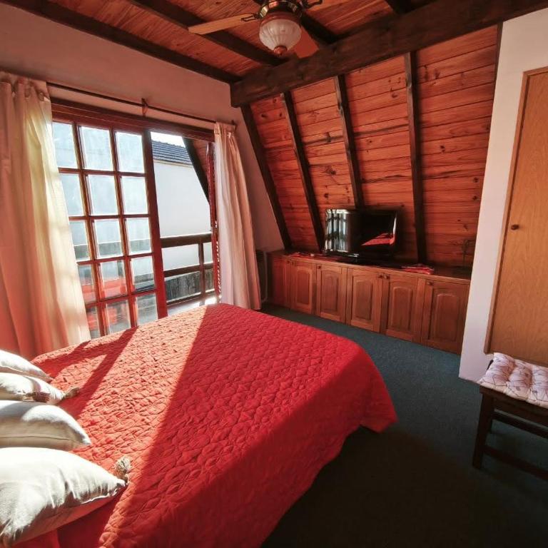 Alpino Mitre - One-Bedroom House - 2