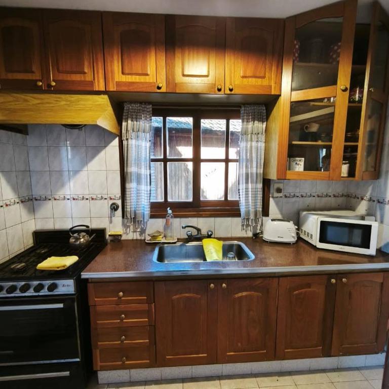 Alpino Mitre - One-Bedroom House - 5