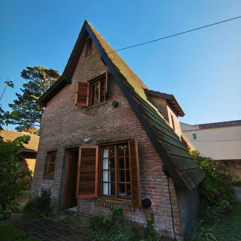 Alpino Mitre - One-Bedroom House - 6
