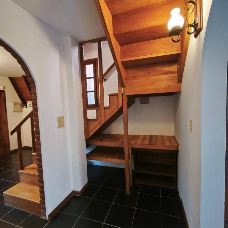 Alpino Mitre - One-Bedroom House - 7
