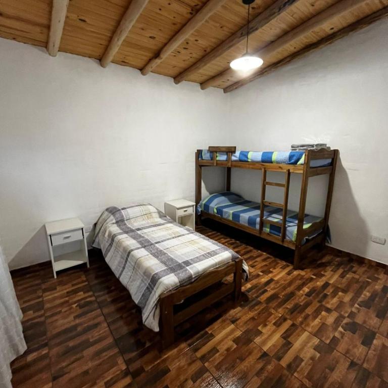 El Gringo - Casa de 2 dormitorios - 2