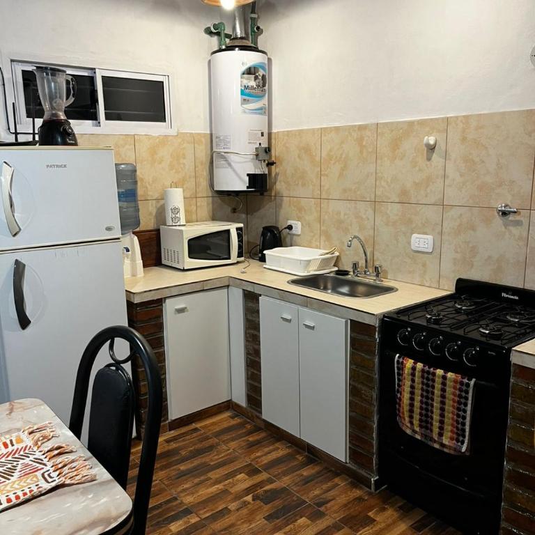 El Gringo - Casa de 2 dormitorios - 3