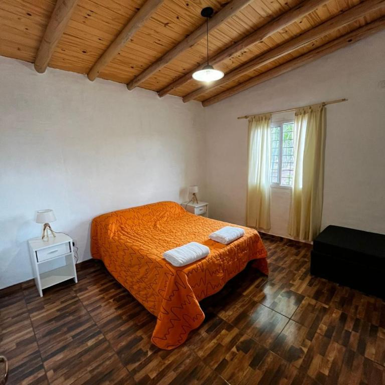 El Gringo - Casa de 2 dormitorios - 4