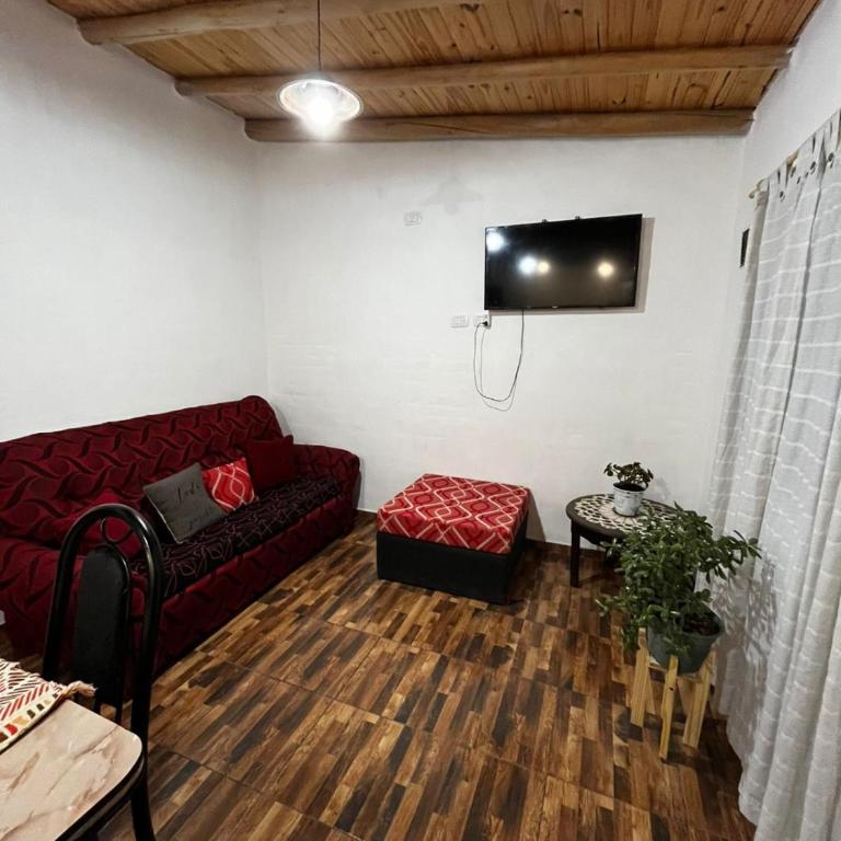 El Gringo - Casa de 2 dormitorios - 5
