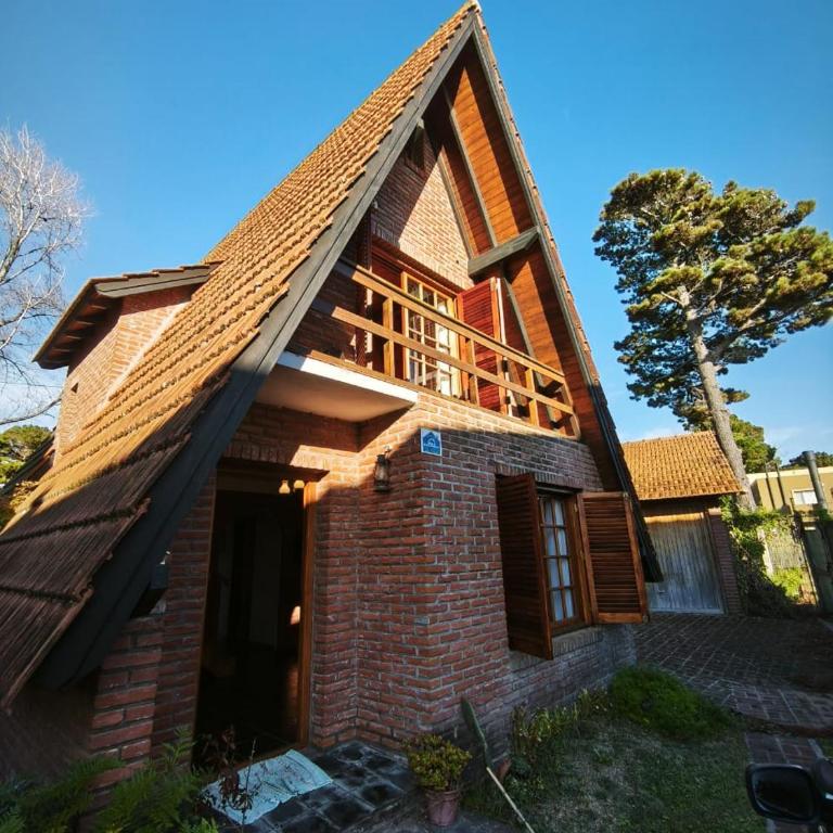 Alpino Mitre - One-Bedroom House - 8