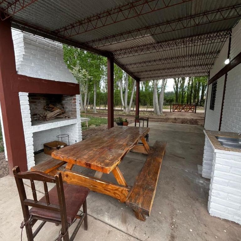 El Gringo - Casa de 2 dormitorios - 7