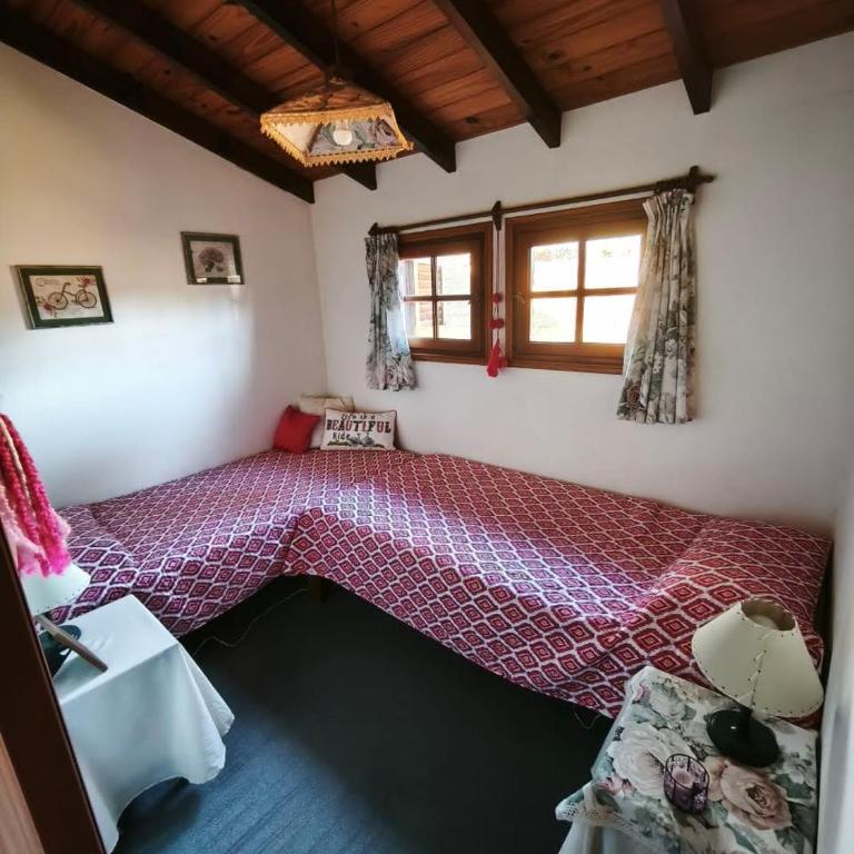 Alpino Mitre - One-Bedroom House - 9