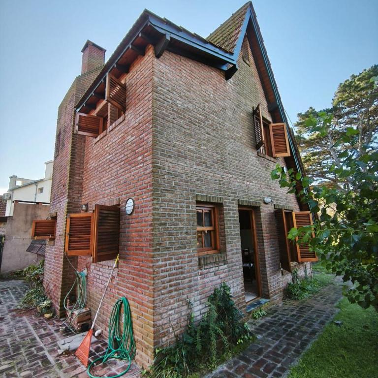 Alpino Mitre - One-Bedroom House - 10