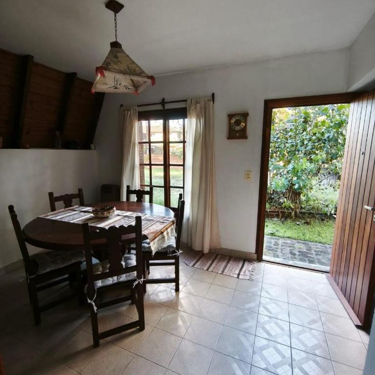 Alpino Mitre - One-Bedroom House - 11